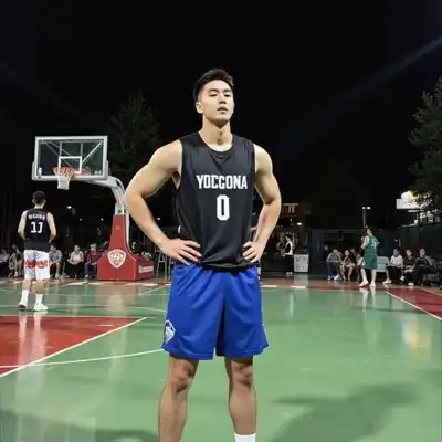 谭轩明